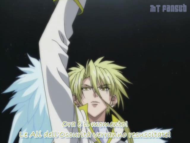 Otaku Gallery  / Anime e Manga / D.N.Angel / Screen Shots / Stage 26 - L`eterno Dark (End) / 141.jpg